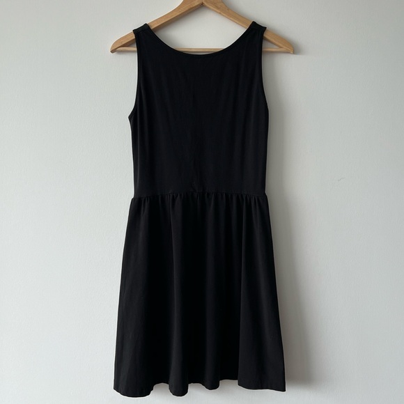 ASOS babydoll dress, size 8 - Picture 2 of 4